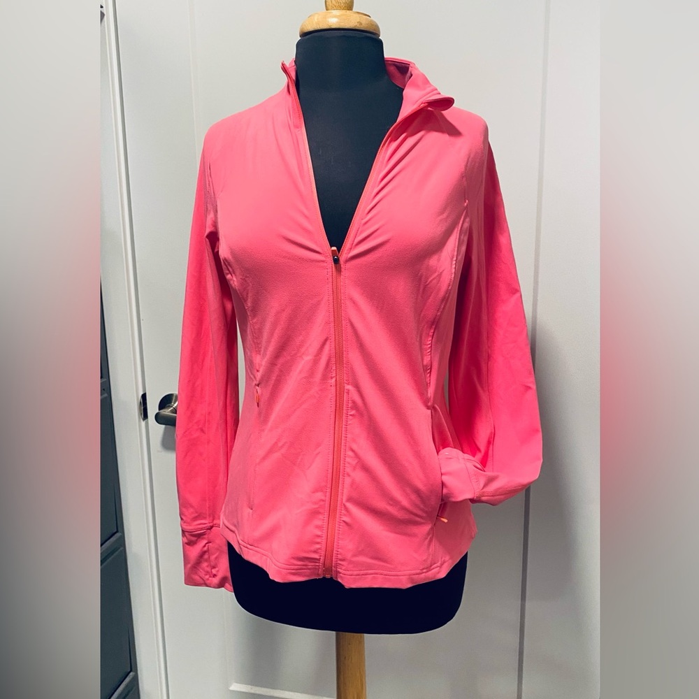 Avia Nylon core Jogging or exercise Jacket
